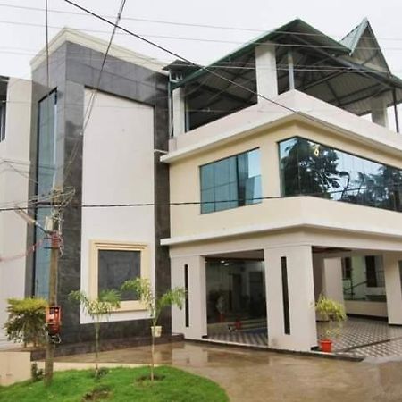 Hotel Le Castle Kodaikanal Luaran gambar