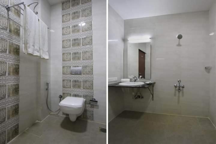 Hotel Le Castle Kodaikanal Luaran gambar