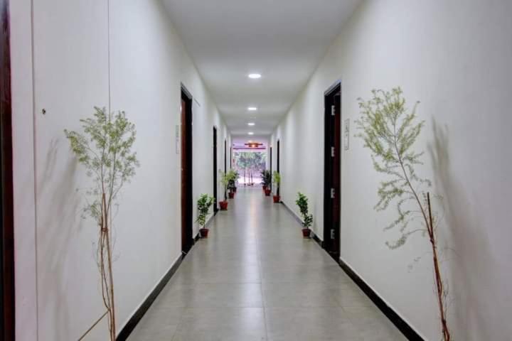 Hotel Le Castle Kodaikanal Luaran gambar