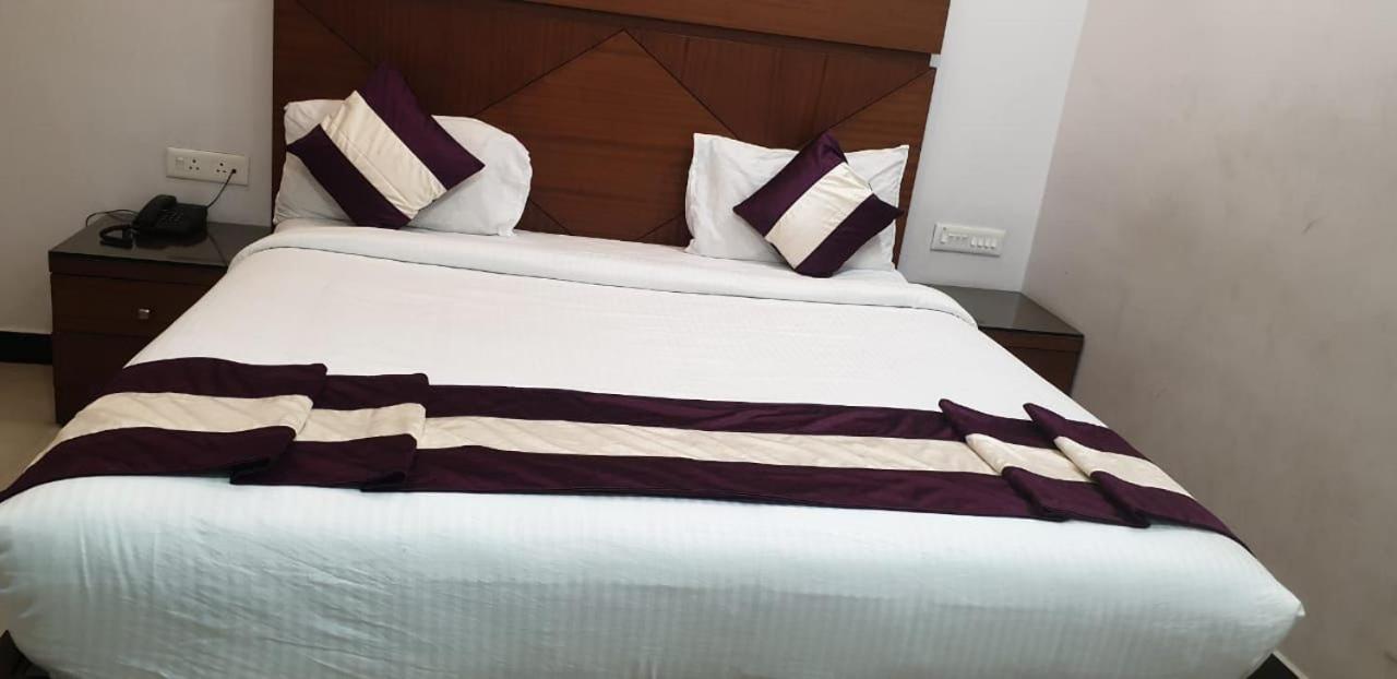 Hotel Le Castle Kodaikanal Luaran gambar