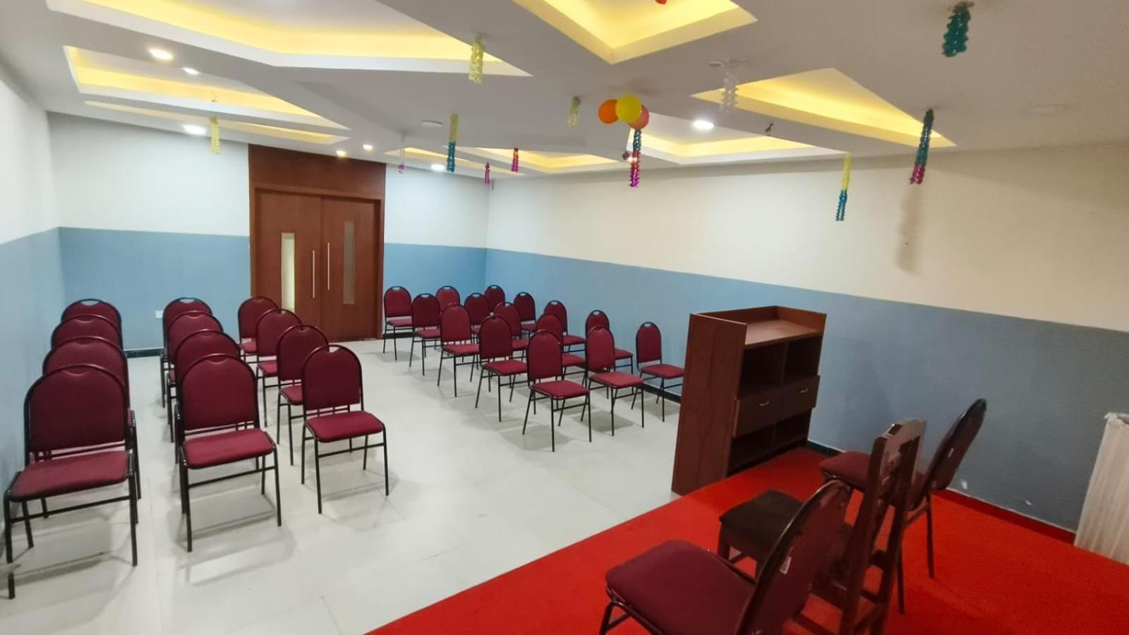Hotel Le Castle Kodaikanal Luaran gambar