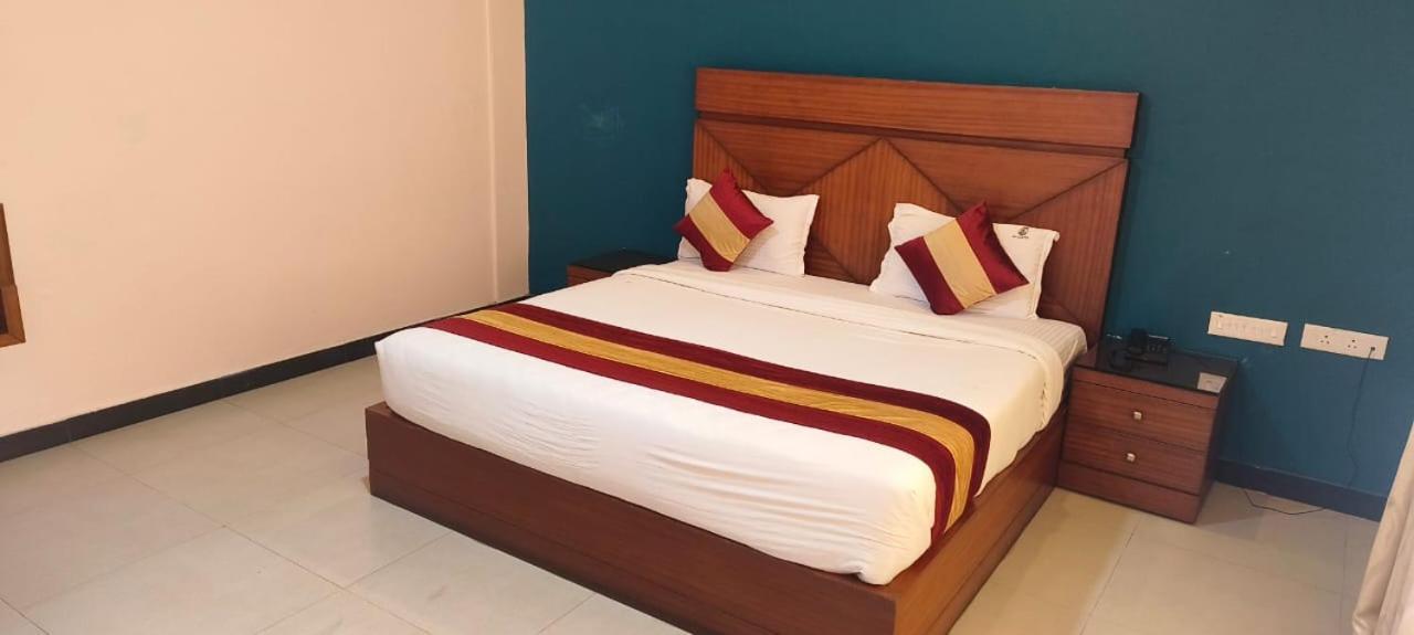 Hotel Le Castle Kodaikanal Luaran gambar