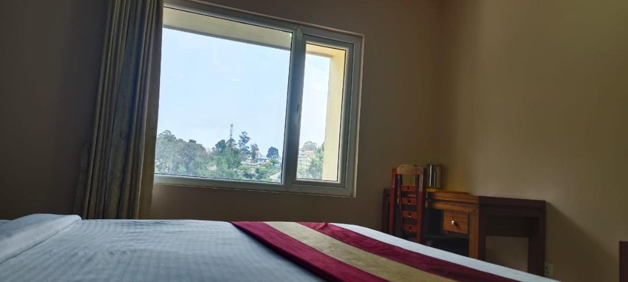 Hotel Le Castle Kodaikanal Luaran gambar
