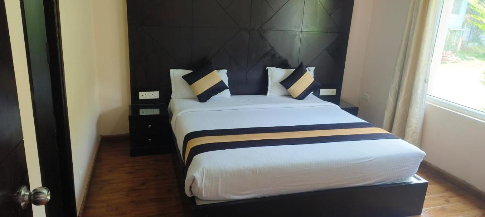 Hotel Le Castle Kodaikanal Luaran gambar