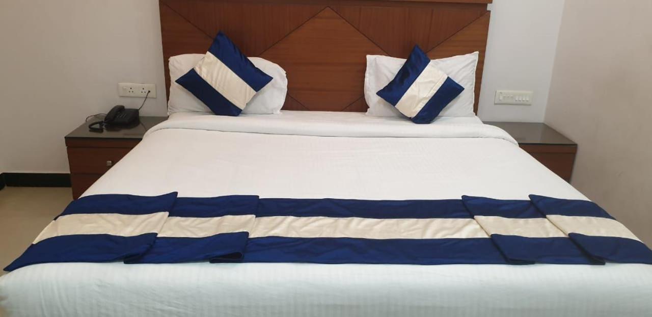 Hotel Le Castle Kodaikanal Bilik gambar